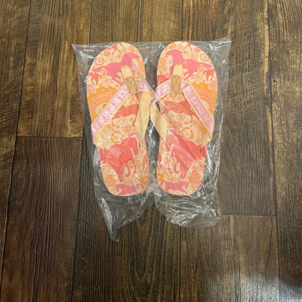 Flip flops